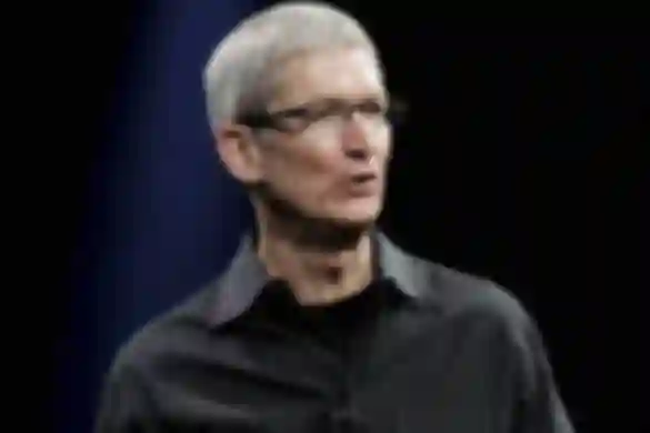 Apple Reports Sales Rise in Its Q3