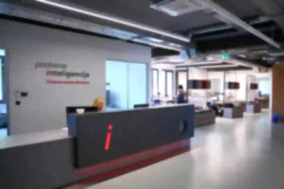 Poslovna Inteligencija Announces First Croatian Product with TM Forum Frameworx Certification