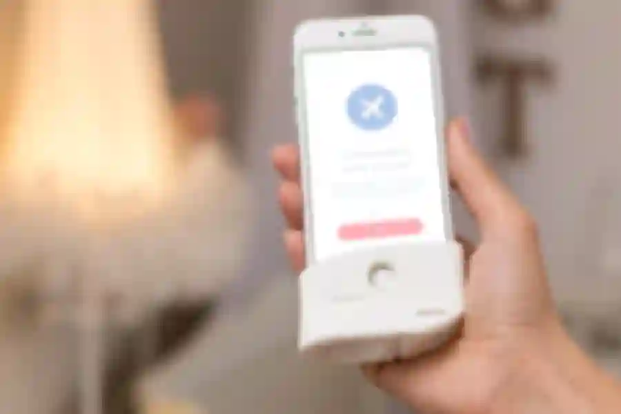 Bellabeat Introduces Shell, Baby's Heartbeat Listener