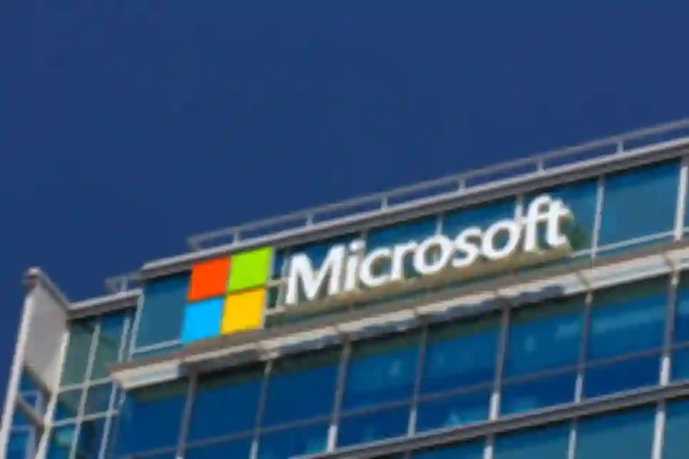 Cloud Strength Drives Microsoft's 1Q25 Results