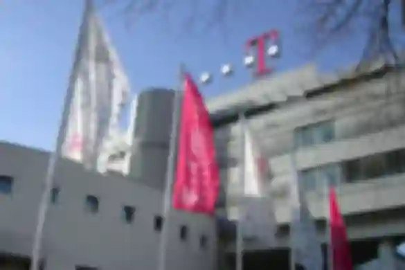 DT Plans to Sell T-Systems in 2022