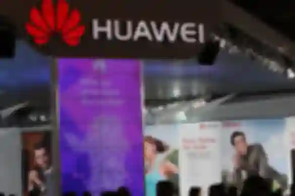 Huawei Will Showcase over 20 New Products at MWC 2018