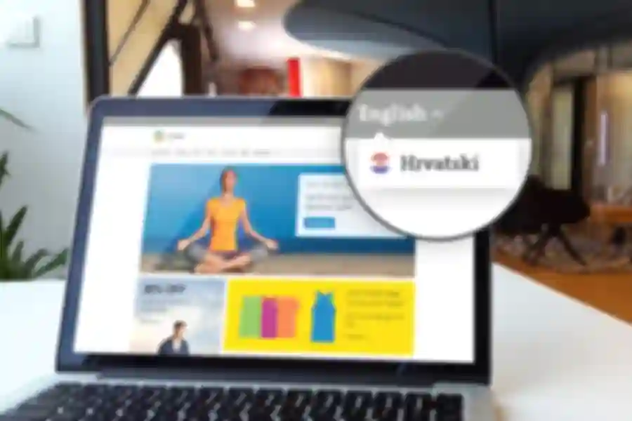 Inchoo Developed Croatian Language Pack for Magento 2