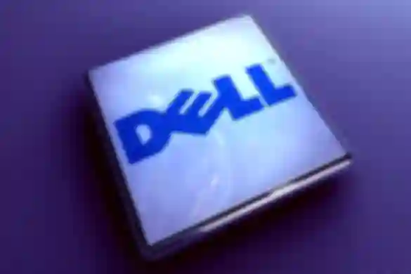 Dell Posts $20.1 Billion in Quarterly Sales After EMC Deal
