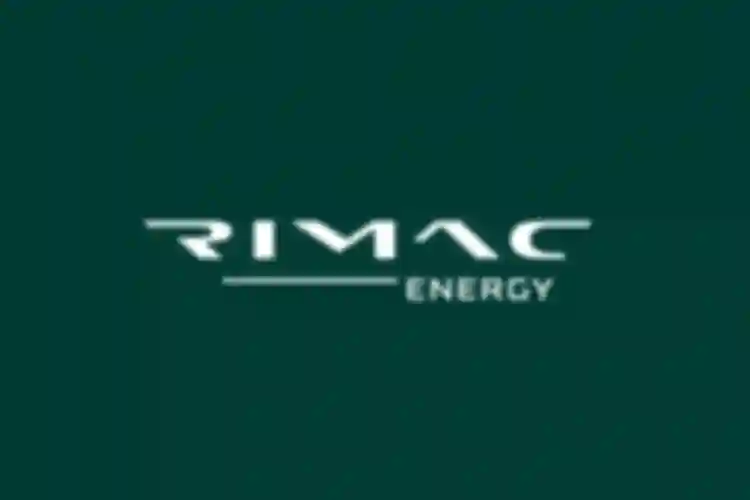 Rimac Technology Launches Rimac Energy