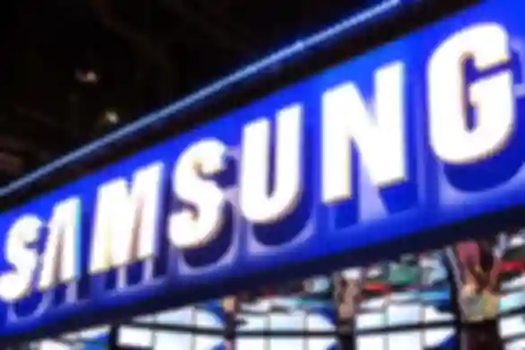 Samsung Electronics CEO Steps Down