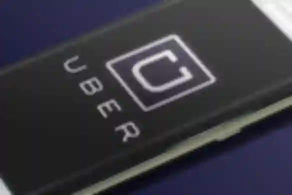 Uber's Ride Business Tanks as Food Delivery Booms