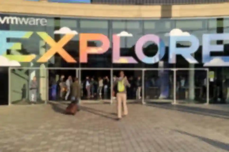 VMware Unveils New Sovereign-Ready Solutions
