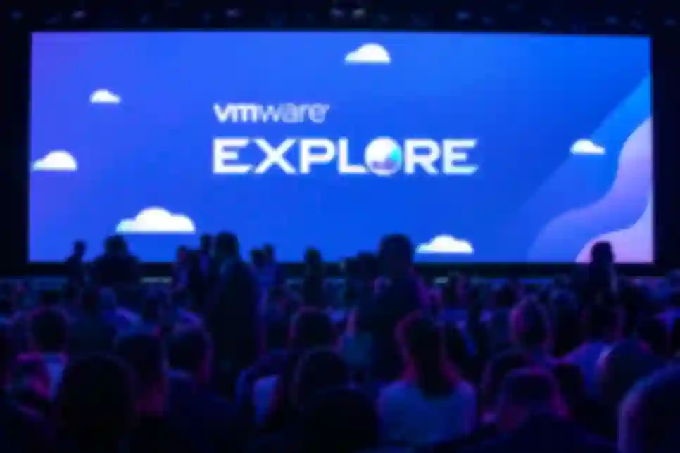 VMware Unveils New Anywhere Workspace Updates