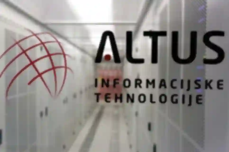 Croatian Data Centre Company Altus IT Sold to US Digital Realty Company