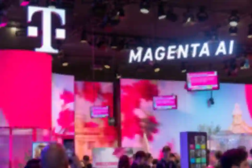 DT Upgraded 5G Coverage and Capacity in Germany