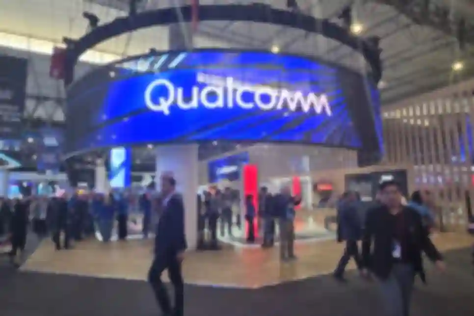 Qualcomm Reports Negative Numbers in Its Fiscal Q3
