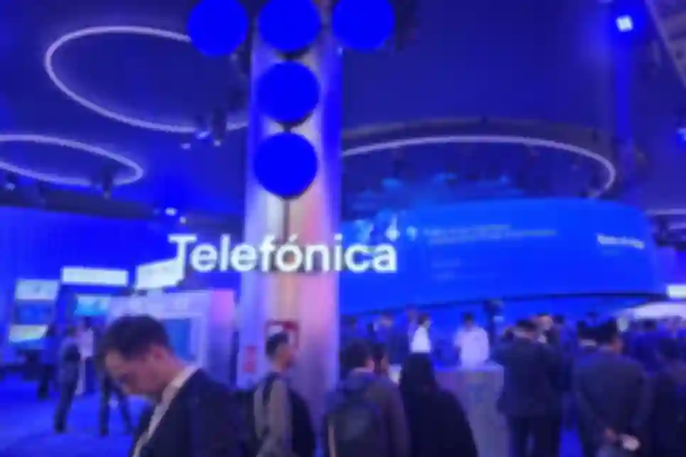 Telefonica Spain Created Hardware and Devices Unit