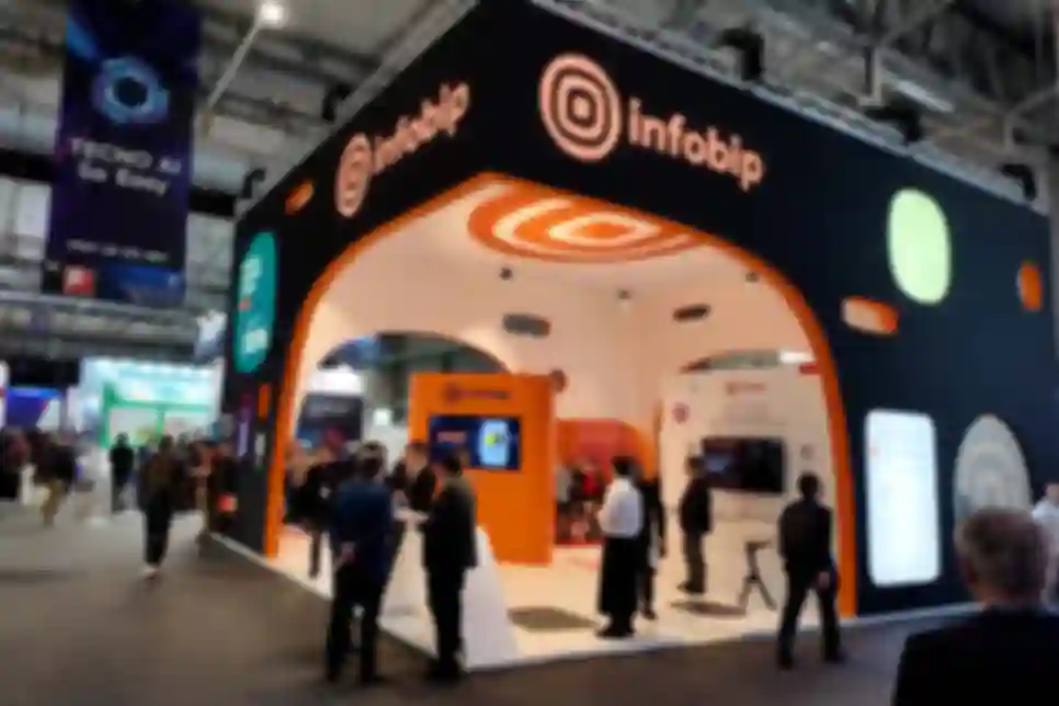 Infobip Shifts from Growth to Profits