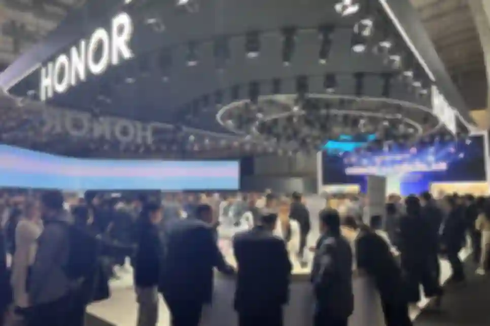 Honor Set to Unveil Its Humanoid Robot at MWC26