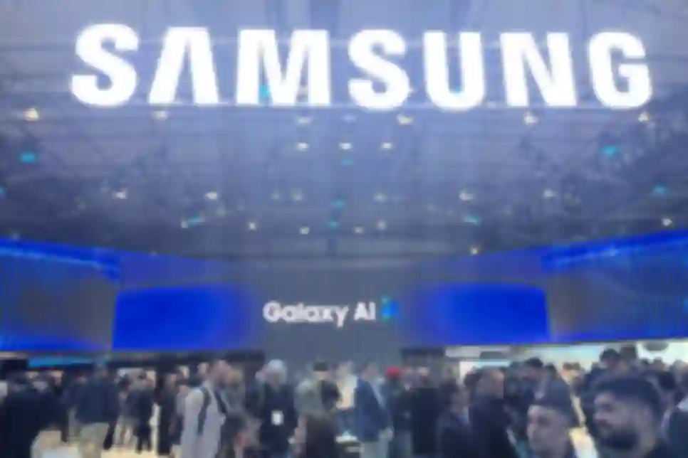 Memory Boom Was a Double-Edged Sword for Samsung’s Results