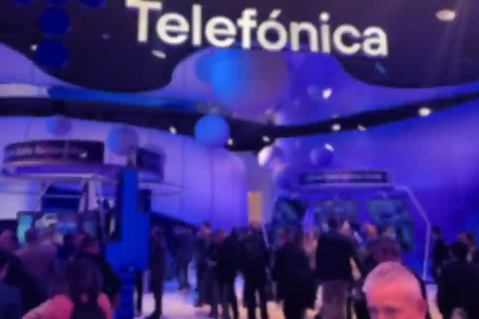 Telefonica to Create Quantum Research Center