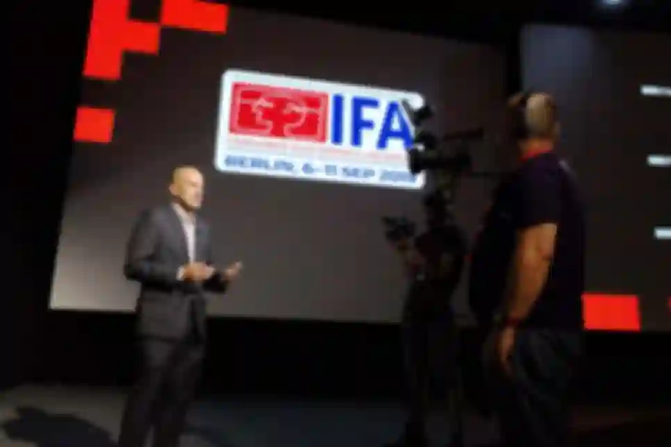 IFA 2019 Breaks Records Once Again