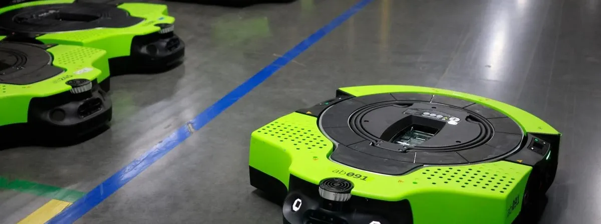 Amazon Plans to Invest €10 Billion into European Robotics