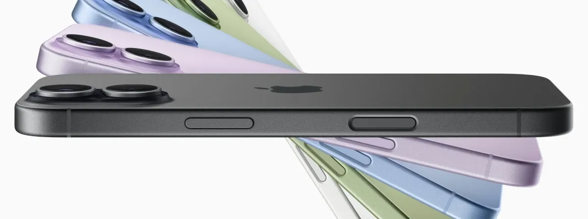 iPhone 17 Was the Best-Selling Smartphone in 1Q26