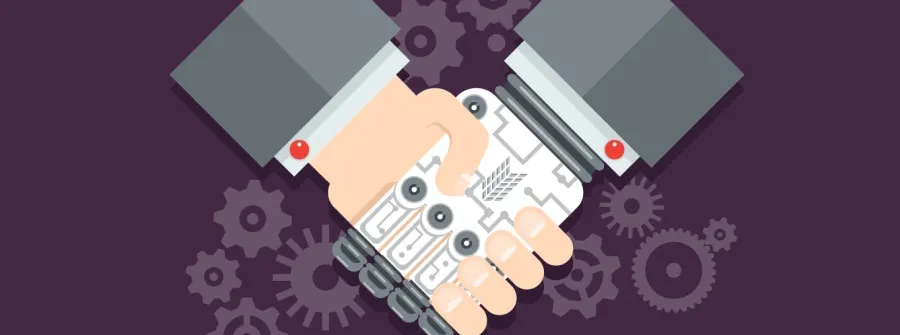 Robots vs. Humans: Will AI Bring The Apocalypse of Advertising?