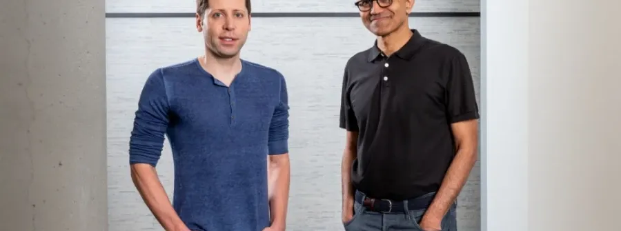 OpenAI Canceled Microsoft Sale Exclusivity