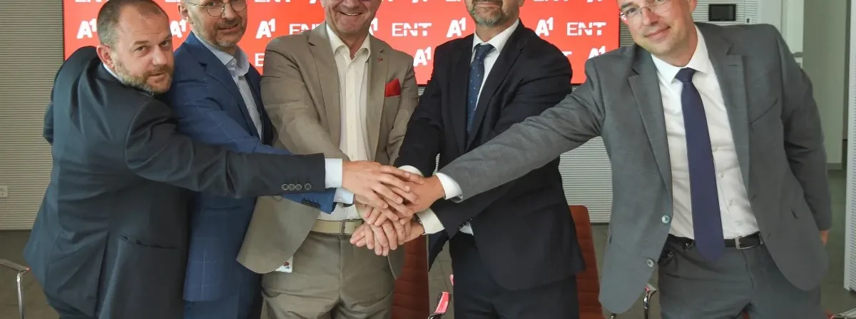 A1 Hrvatska and ENT Continue Cooperation