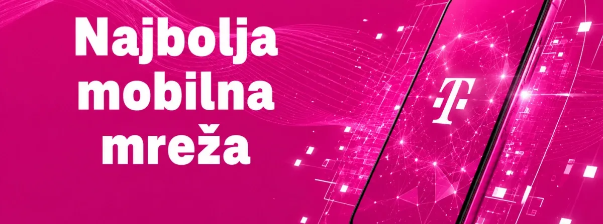 HT Wins Fourth-in-a-Row Prize for the Best Mobile Network in Croatia