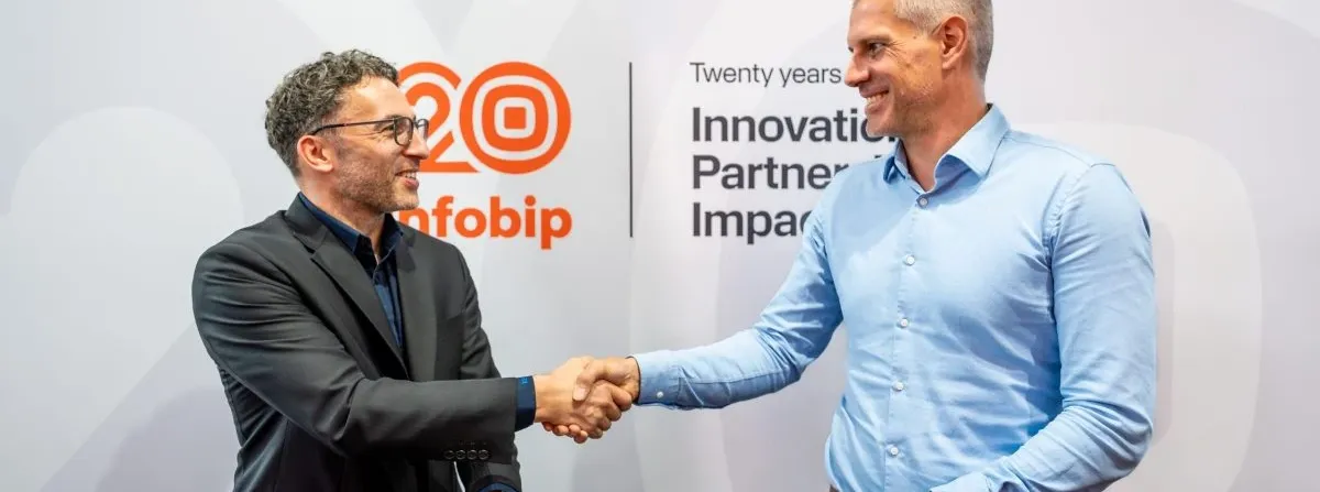 Infobip and Digitas Middle East Expand Their Strategic Partnership