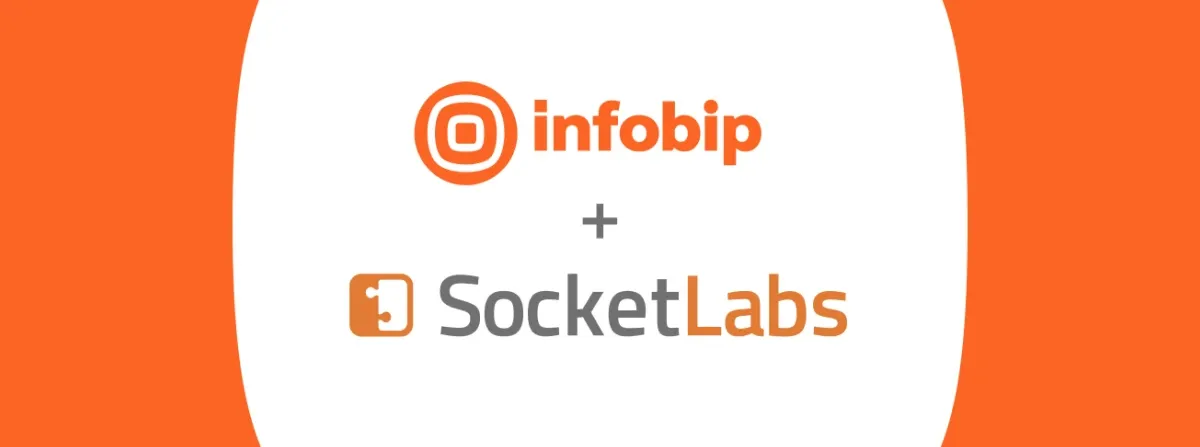 Infobip Acquires SocketLabs to Expand Its Enterprise Email Infrastructure