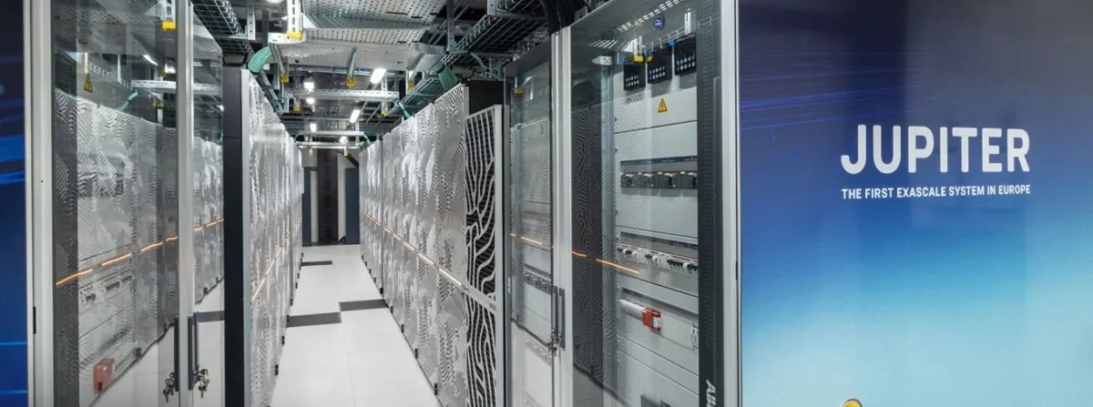 EU Orders Supercomputer from Bull