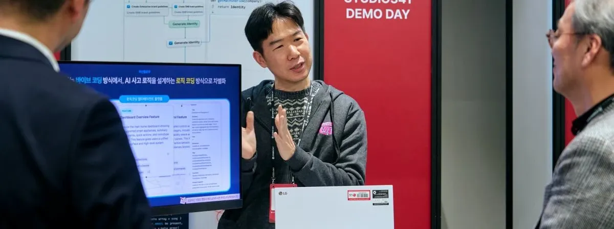 LG Spins-Off Four Startups from Its Incubator