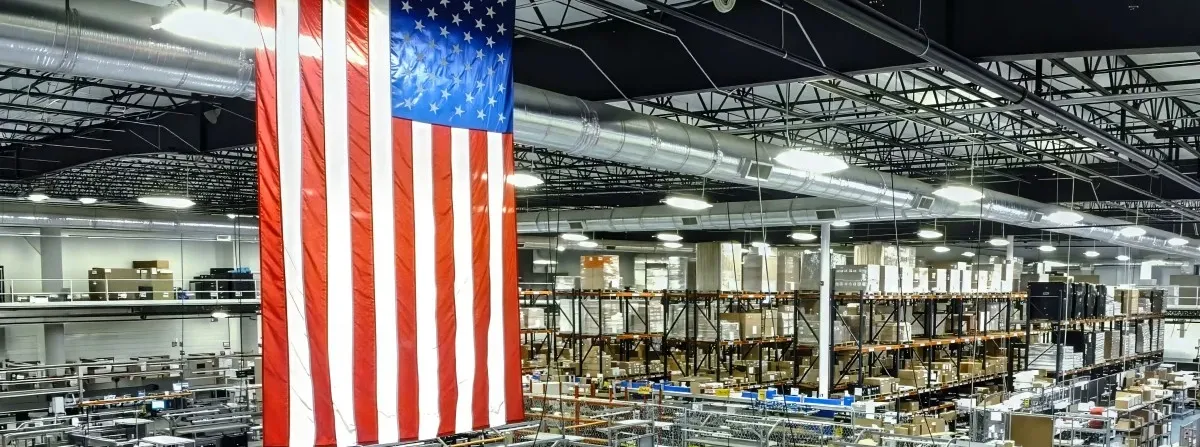 Orqa to Start Drone Production in the US