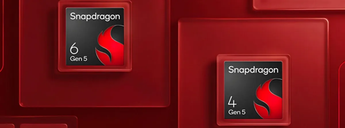 Qualcomm Unveils Two New Snapdragon Mobile Platforms