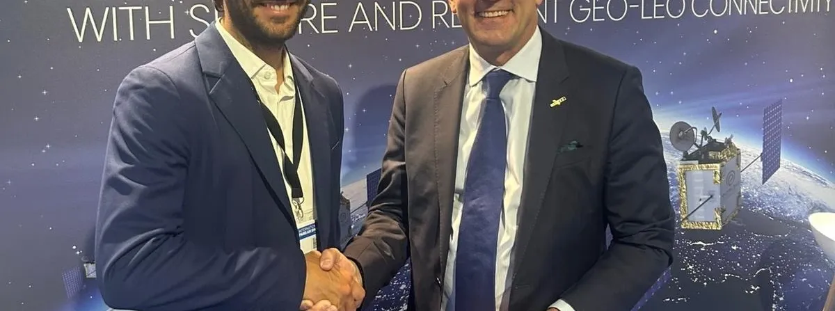 Eutelsat and Skynopy Partner to Develop Global AKAR