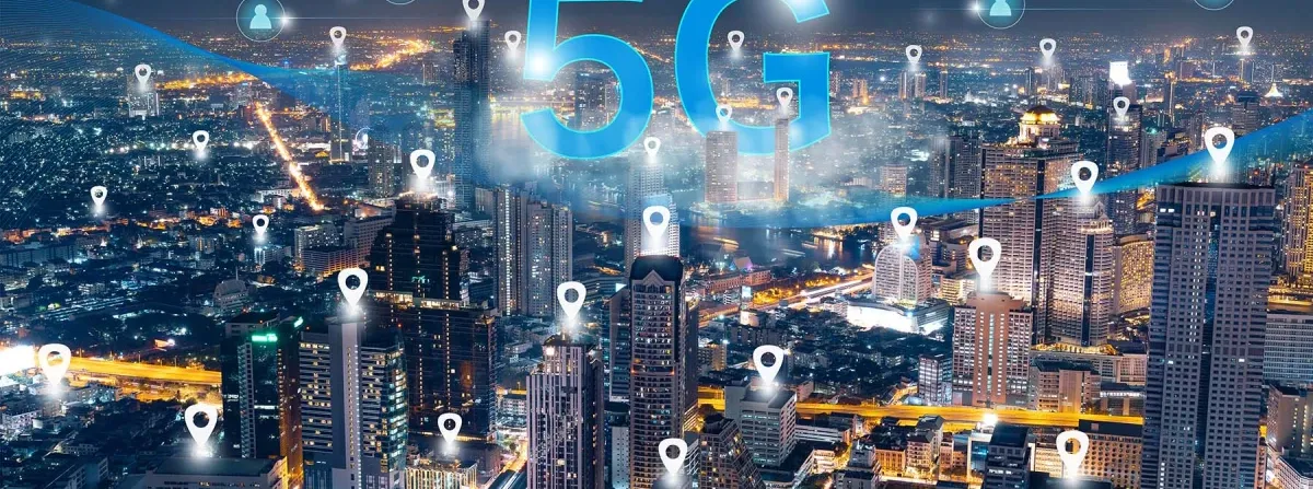 Telekom Slovenije Launches 5G Standalone Network