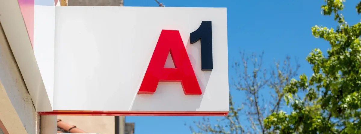 A1 Renews Eutelsat Agreement for A1 Croatia DTH Platform