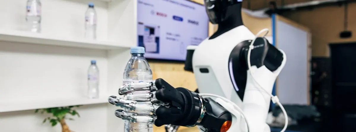 Bosch Pushes Ahead with Technologies for Automation and Robotics