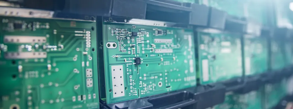 Omdia Raises 2026 Semiconductor Forecast to 62.7 Percent