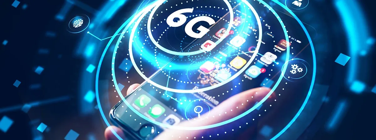 China Approves Early 6G Trials in the 6GHz Band