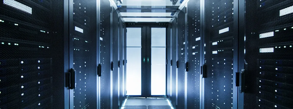The Data Center Market is Healthy and Ready for AI Demand