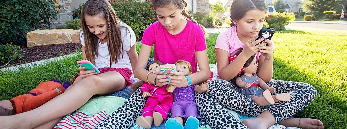 EC Presses TikTok Over Child Safety Breaches