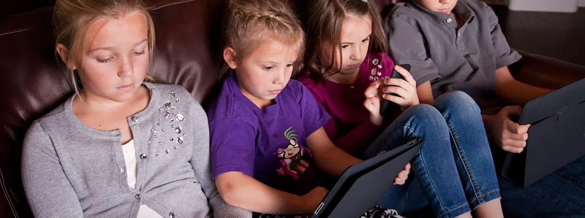 UK Calls Social Media Players to Enforce Minimum Age Rules