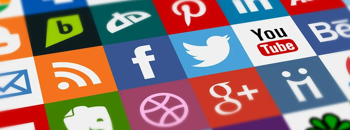 Social Media to Command Nearly Half of Online Ad Revenue by 2030