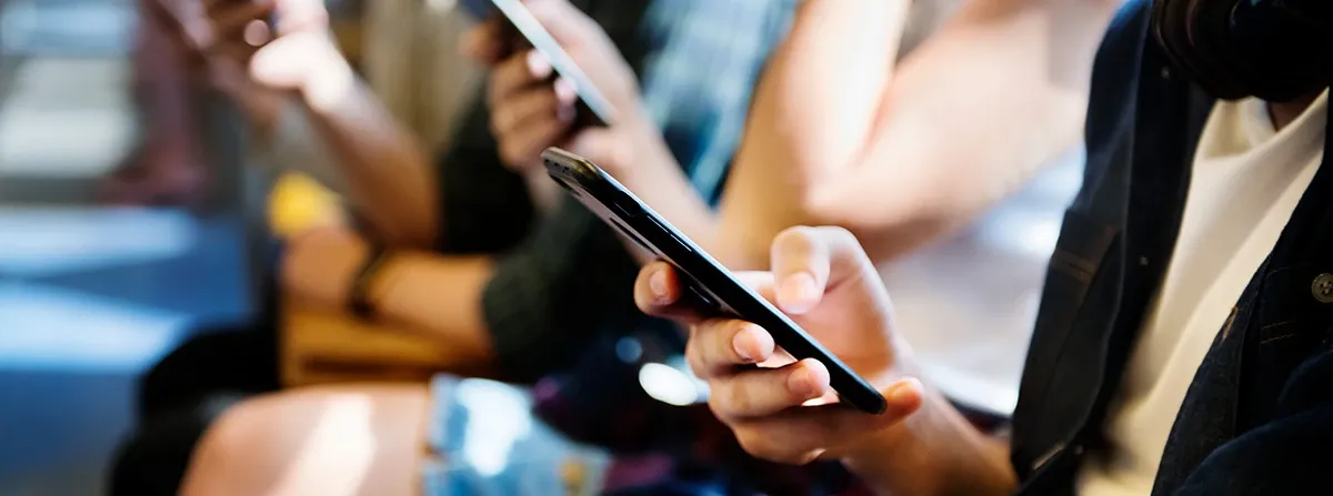 Social Media Messaging Users to Reach 4.3 Billion by 2027