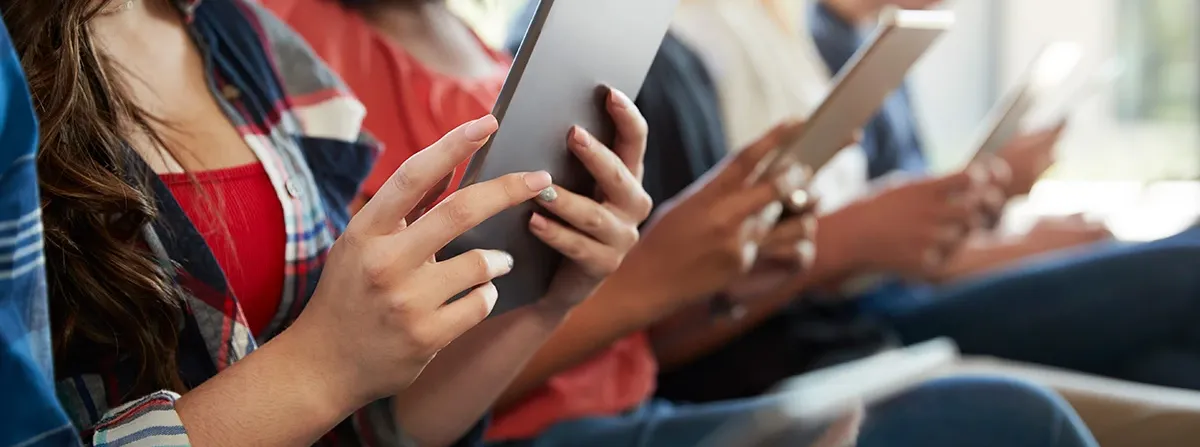 Tablet Market Sees Marginal Growth in 1Q26