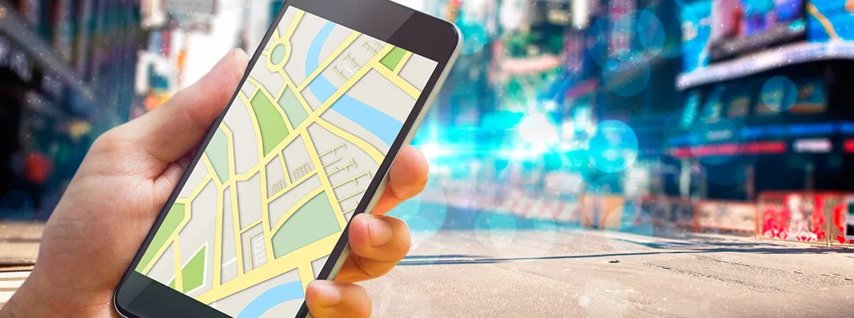 HERE Retains Lead Among Location Platforms as Competition Intensifies