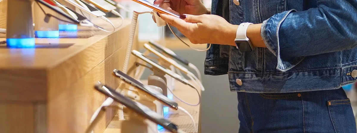 Omdia Reports a One Percent Growth of the Smartphone Market in 1Q26