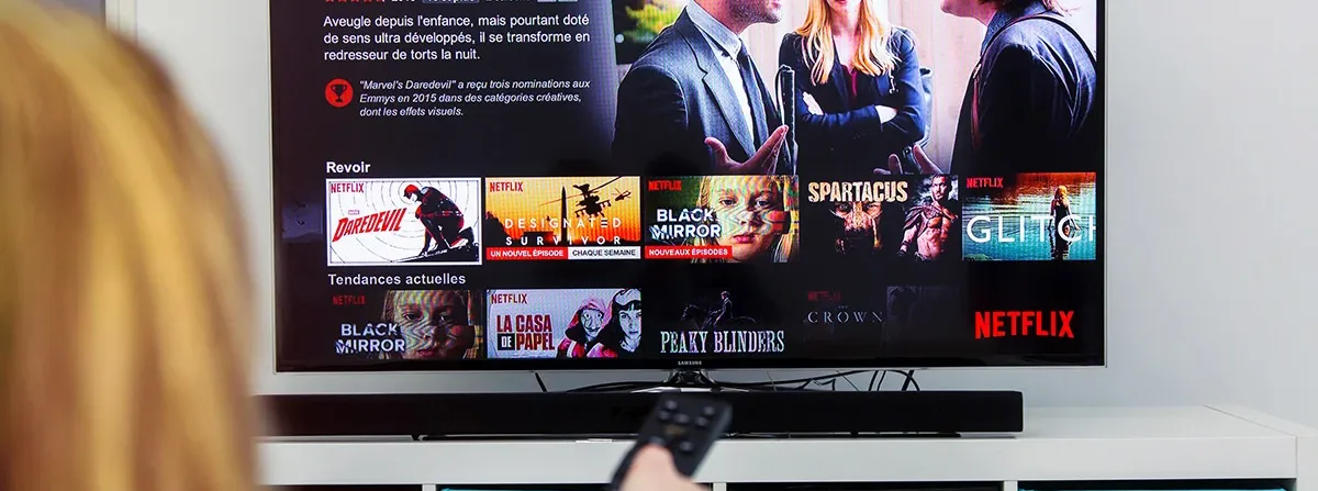 Netflix Forecast to Reach 400 Million Subscribers by 2031