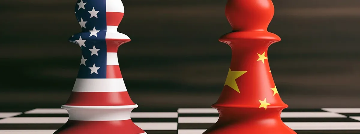 China Responds to US AI Sanctions Threat